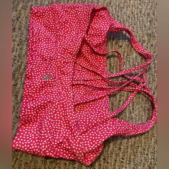 BRAND NEW BUFFBUNNY! Pink, women’s Large - Picture 5 of 6